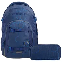 Coocazoo JOKER Schulrucksack-Set 2tlg