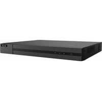 Hilook IK-6288BH-MH/P IK-6288BH-MH/P LAN IP-Überwachungskamera-Set 8-Kanal mit 6 Kameras