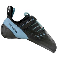 Scarpa Instinct VSR Kletterschuhe (Größe 42 schwarz)
