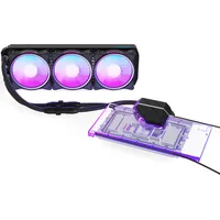 Alphacool Eiswolf 2 AIO 360mm RTX 4090 Suprim mit