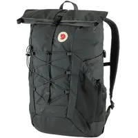 Fjällräven Abisko Hike Foldsack l 25 iron grey