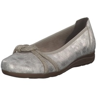 Rieker L9368-60 für Damen, gold, Gr. 38 EU