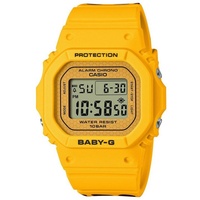 Casio Watch BGD-565SLC-9ER