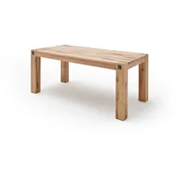 MCA Furniture Esstisch Leeds (BHT 220x76x100 cm) | BHT