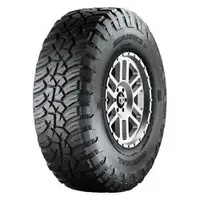 General Tire Grabber X3 6-PR FR M+S P.O.R.