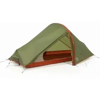 Vango F10 Helium UL Air Tunnelzelt, 1-Person, 230x90cm, grün,