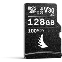 Angelbird AV PRO microSD V30 Micro SD Karte