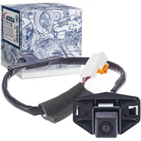 ACKOJA Rückfahrkamera, Einparkhilfe Original ACKOJA Qualität A26-74-0023