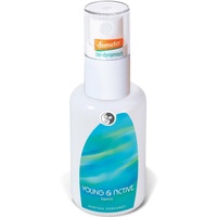Martina Gebhardt Young & Active Gesichtswasser 30 ml