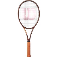 Wilson Pro Staff 97UL V14 Tennisschläger - Brown /