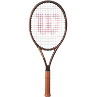 Wilson Tennisschläger Pro Staff Team v14, Für Herren und