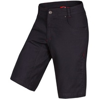 Ocùn Ocun Cronos Kurze Hose - Dark Grey Ink