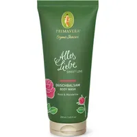 Primavera Alles Liebe Duschbalsam 200 ml