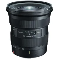 Tokina atx-i 11-20mm Plus f/2.8 CF Canon EF-S