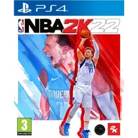 2K Games NBA 2K22