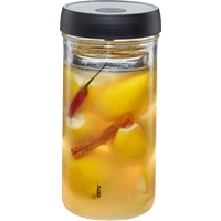 GEFU Fermentierglas Nativo 1,5 l