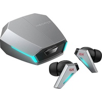 Edifier GX07 (Kabellos), Gaming Headset, Grau