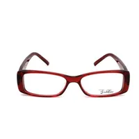 Pucci Ep2648612 Damen-sonnenbrille - Ruby - One Size