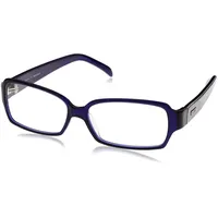 Pucci Ep265242453 Damen-sonnenbrille - Blue - One Size