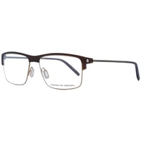 Porsche Design Porsche P8361-b Brille - Brown - One