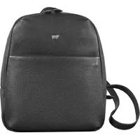 Braun Büffel Hanna Rucksack S Leder 31 cm schwarz