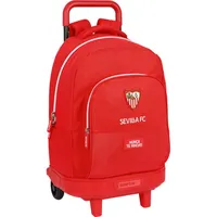 Safta Sevilla Fútbol Club Rot