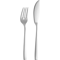 Zwilling Besteckserie BELA Fischbesteck 2-teilig poliert