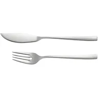 Zwilling BELA 2-tlg - Silber