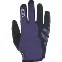 ION Scrub Amp Handschuhe Lila Modell 2023
