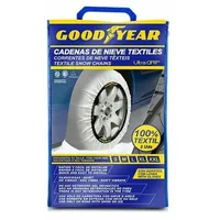 Goodyear Ultra GRIP Größe M 2er Set Textil Schneeketten