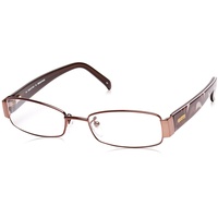 Pucci Ep2136210 Damen-sonnenbrille - Brown - One Size