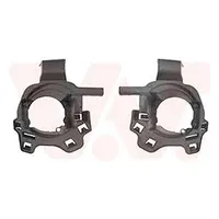 Van Wezel Halter, Nebelscheinwerfer