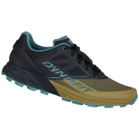 Dynafit Herren Alpine Schuhe (Größe 44.5, oliv)