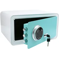 Olympia GOsafe 2.0 / 210FP Frei stehend sicher 28
