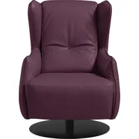 Egoitaliano Hochlehnsessel Randy Polyätherschaum 0 x 0 x 0