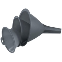 Fackelmann Trichter-Set, 3 tlg. (42700)