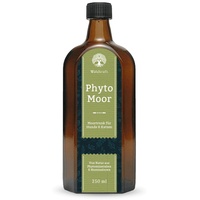 Waldkraft Phyto Moor – Biologisch aktives Vitalstofftonikum 250 ml