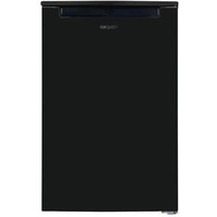 GGV Exquisit GS81-040C schwarz