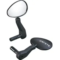 Cat Eye Cateye rechts BM-500G, 16-20 mm Rückspiegel, schwarz,