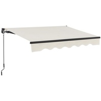 Juskys Markise 300 x 250 cm