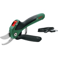 Bosch EasyPrune Akku-Astschere inkl. Akku 1.5Ah (06008B2102)