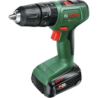 Bosch Easy Impact 18V-40 + SystemBox inkl. 2 x