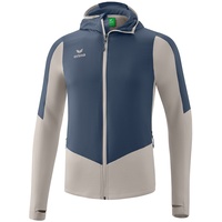 Erima Hybrid Lite Outdoorjacke Herren wet weather/vintage indigo L