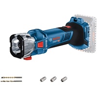 Bosch GCU 18V-30 Spannzangenschlüssel