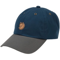 Fjällräven Helags Kappe - Mountain Blue / Basalt -