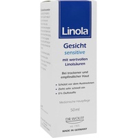 Linola Gesicht Sensitive