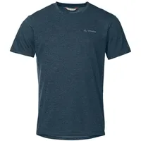 Vaude Essential T-Shirt Dark Sea Uni - L