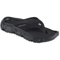 Salomon Reelax Break Damen Black/Black/Alloy 38 2/3