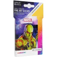 Gamegenic Gamegenic, Marvel Champions FINE Art - Drax