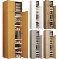 VCM LonaXXL Schuhschrank Kleiderschrank Schrank Lona 9f A